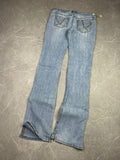 Y2K Bootcut/Flared Jeans (M)