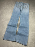 Y2K Bootcut/Flared Jeans (S)