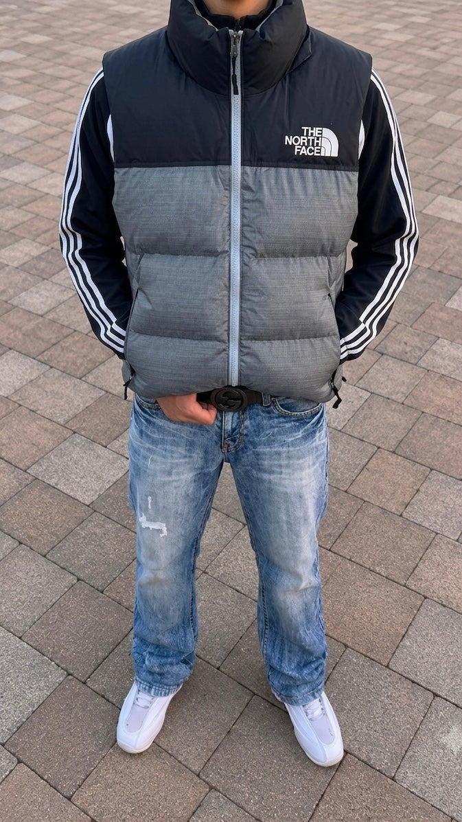 The North Face Weste (S)