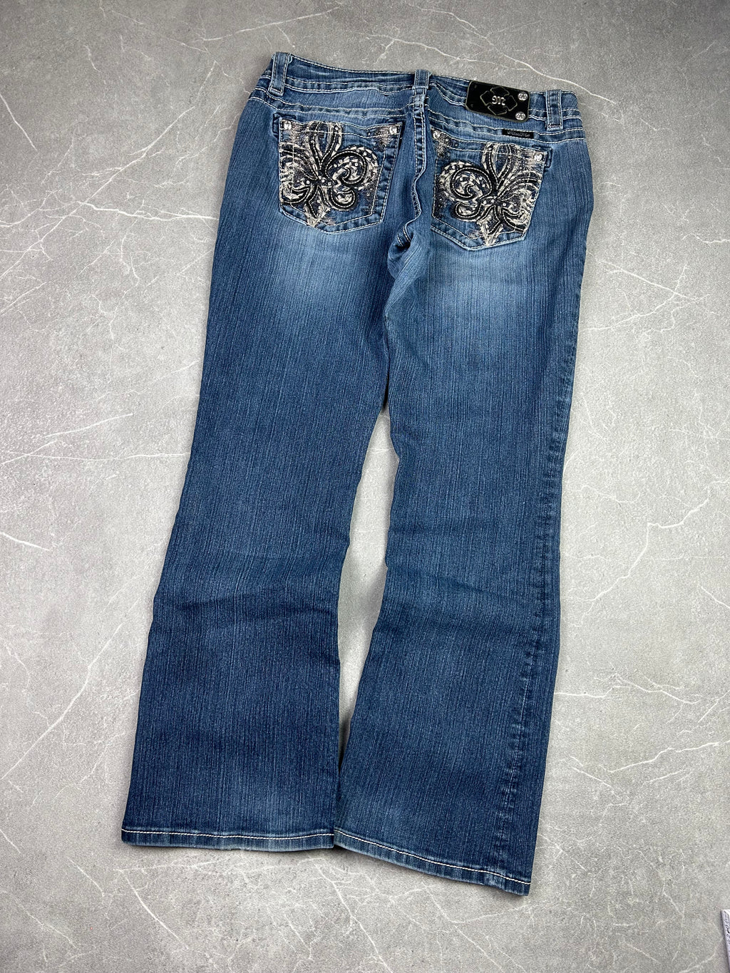 Miss Me Jeans Flared (M)