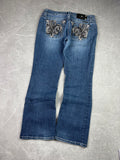 Miss Me Jeans Flared (M)