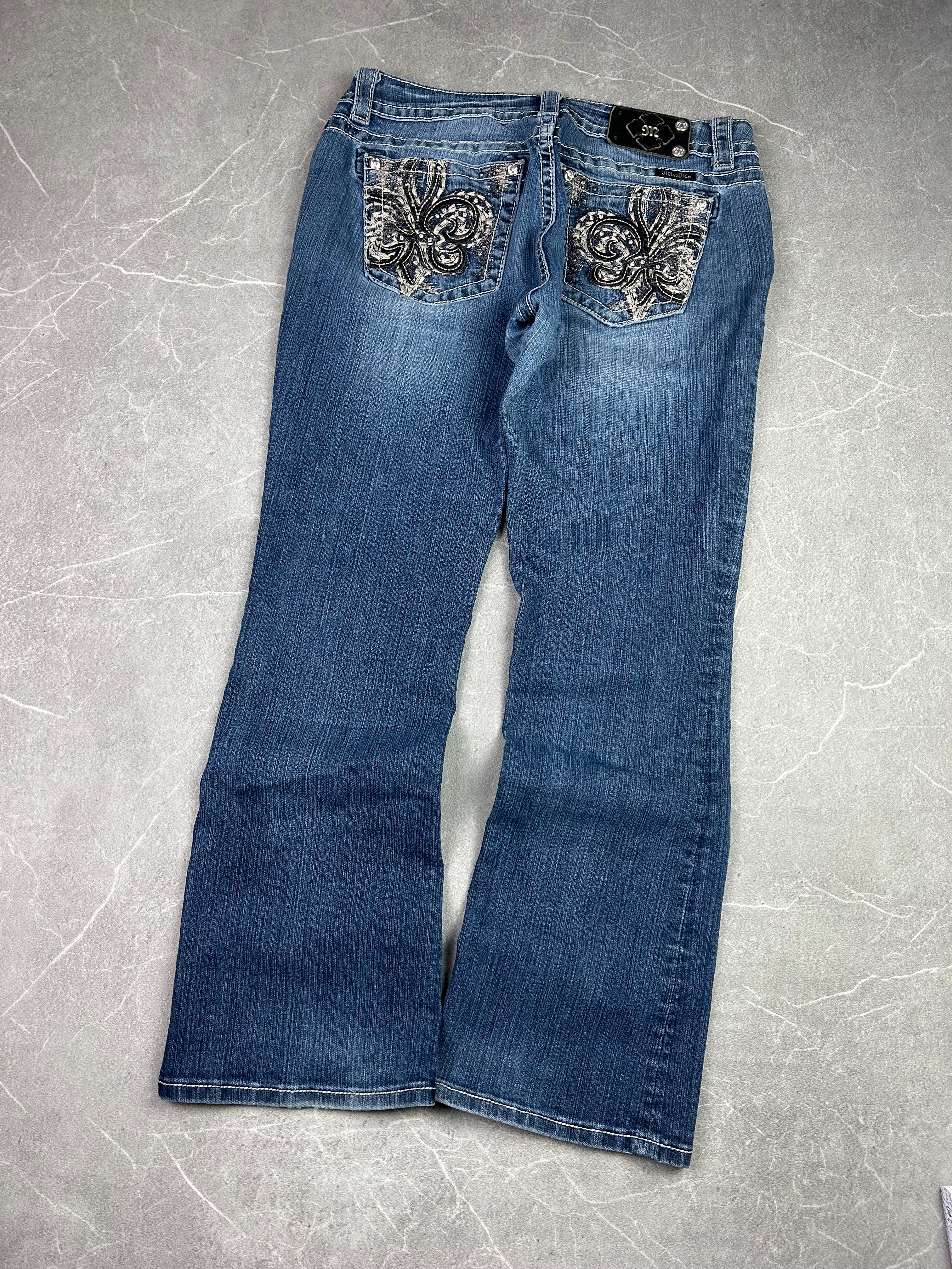 Miss Me Jeans Flared (M)