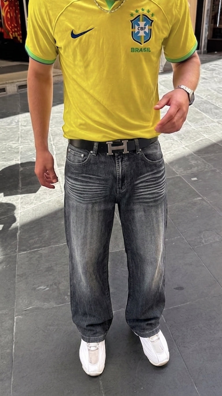Japan Style Jeans (M)