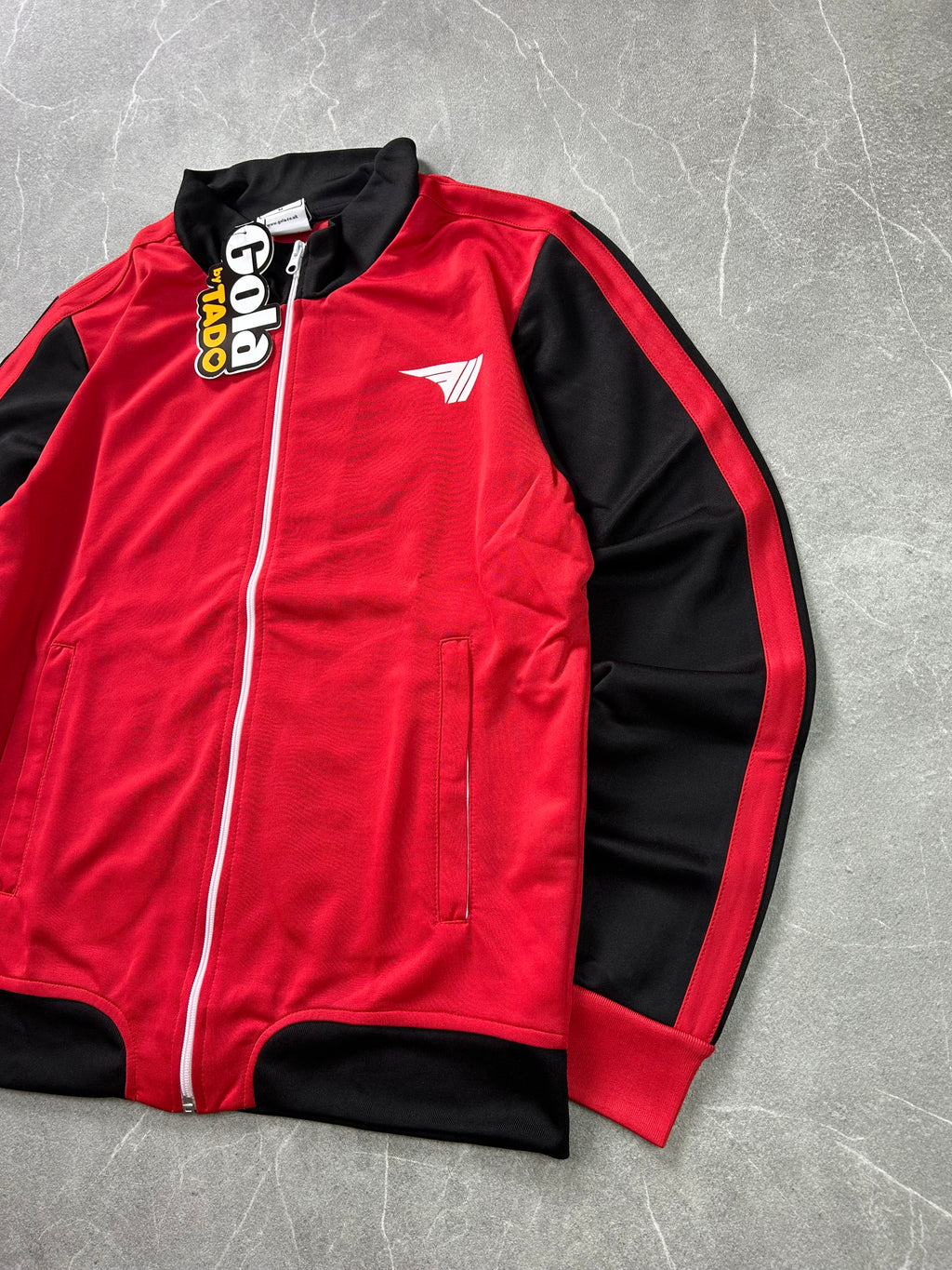 Vintage Gola Jacke