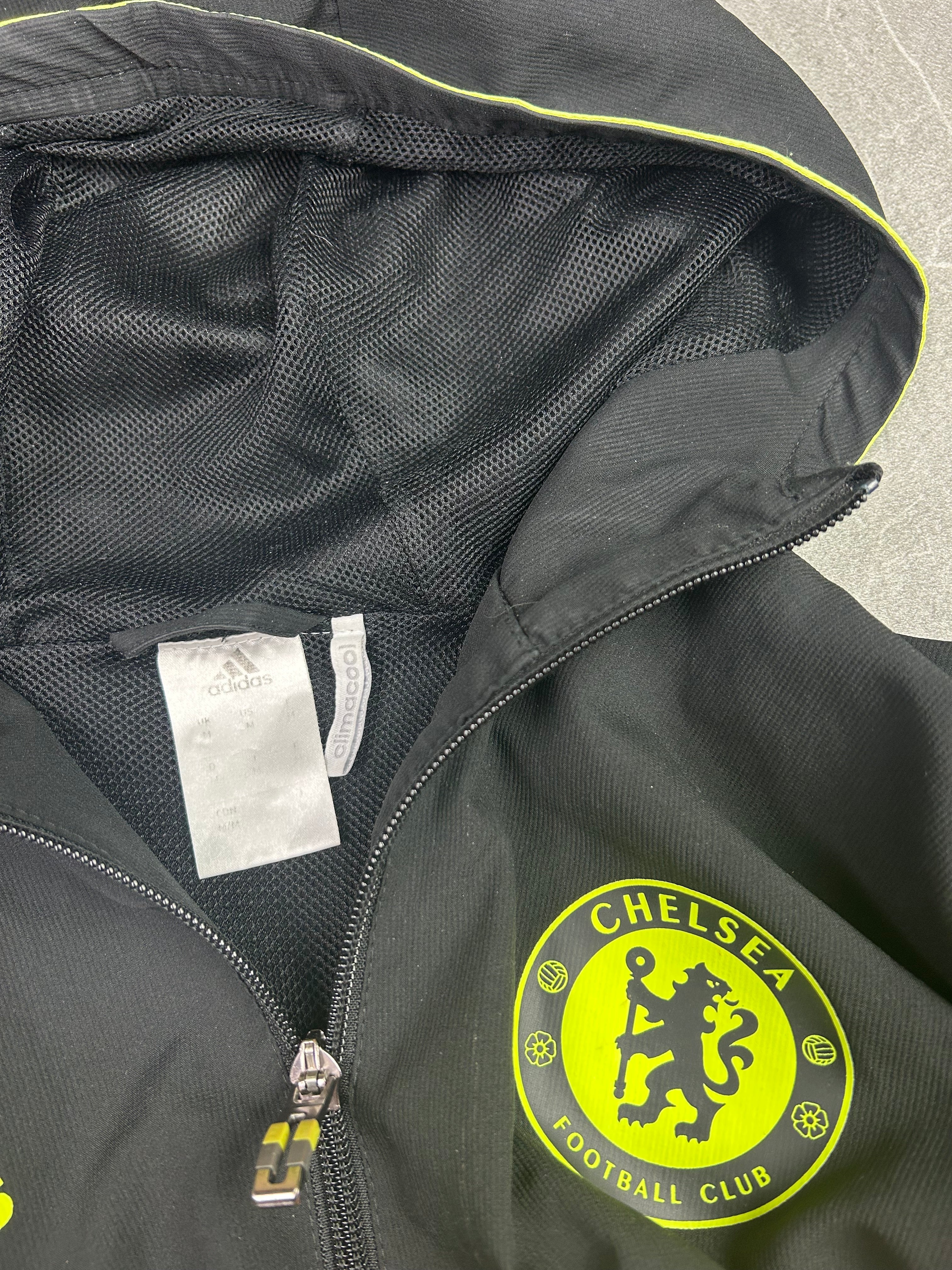 Chelsea Trackjacket (M)