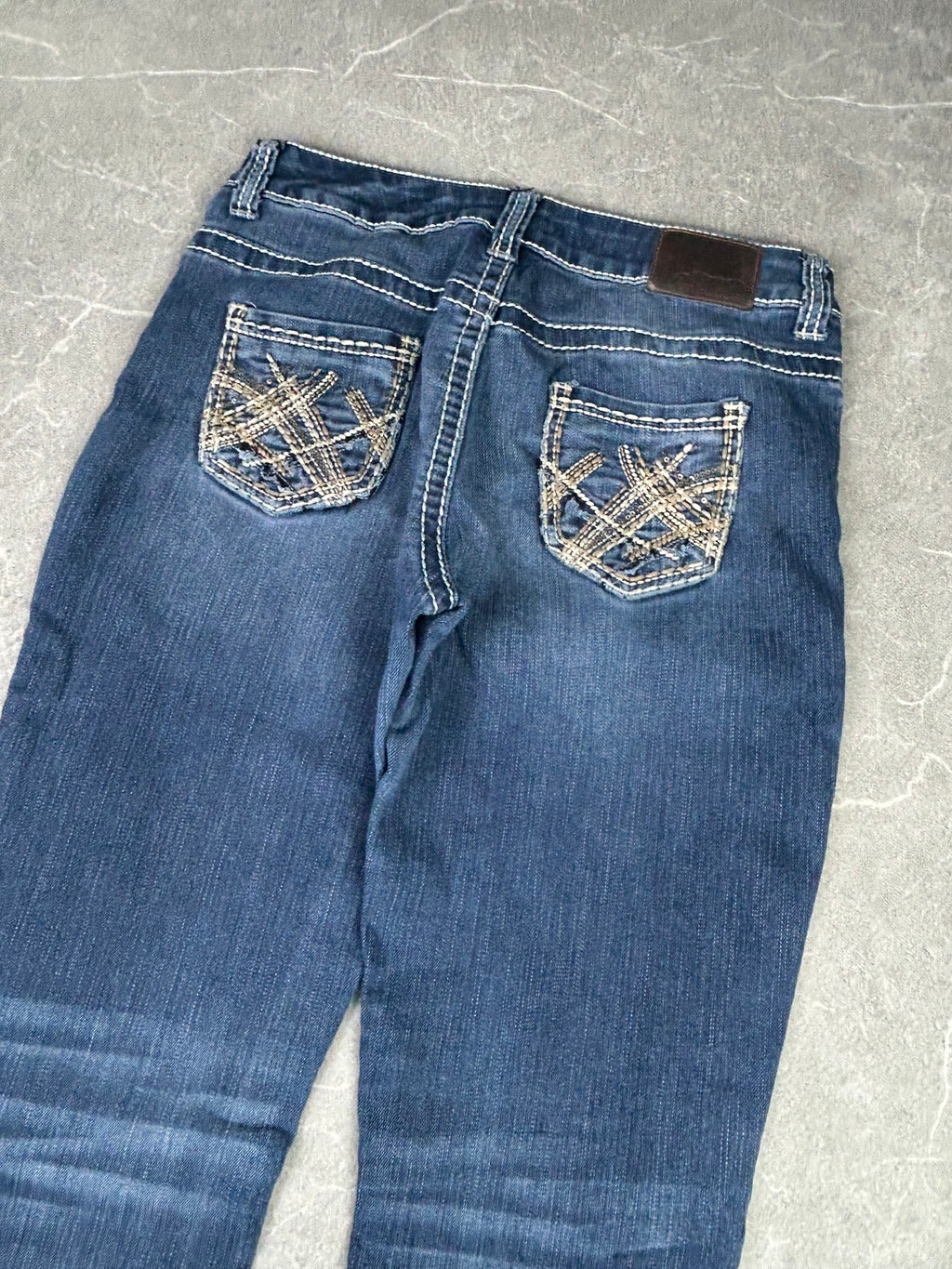 Y2K Bootcut/Flared (S)