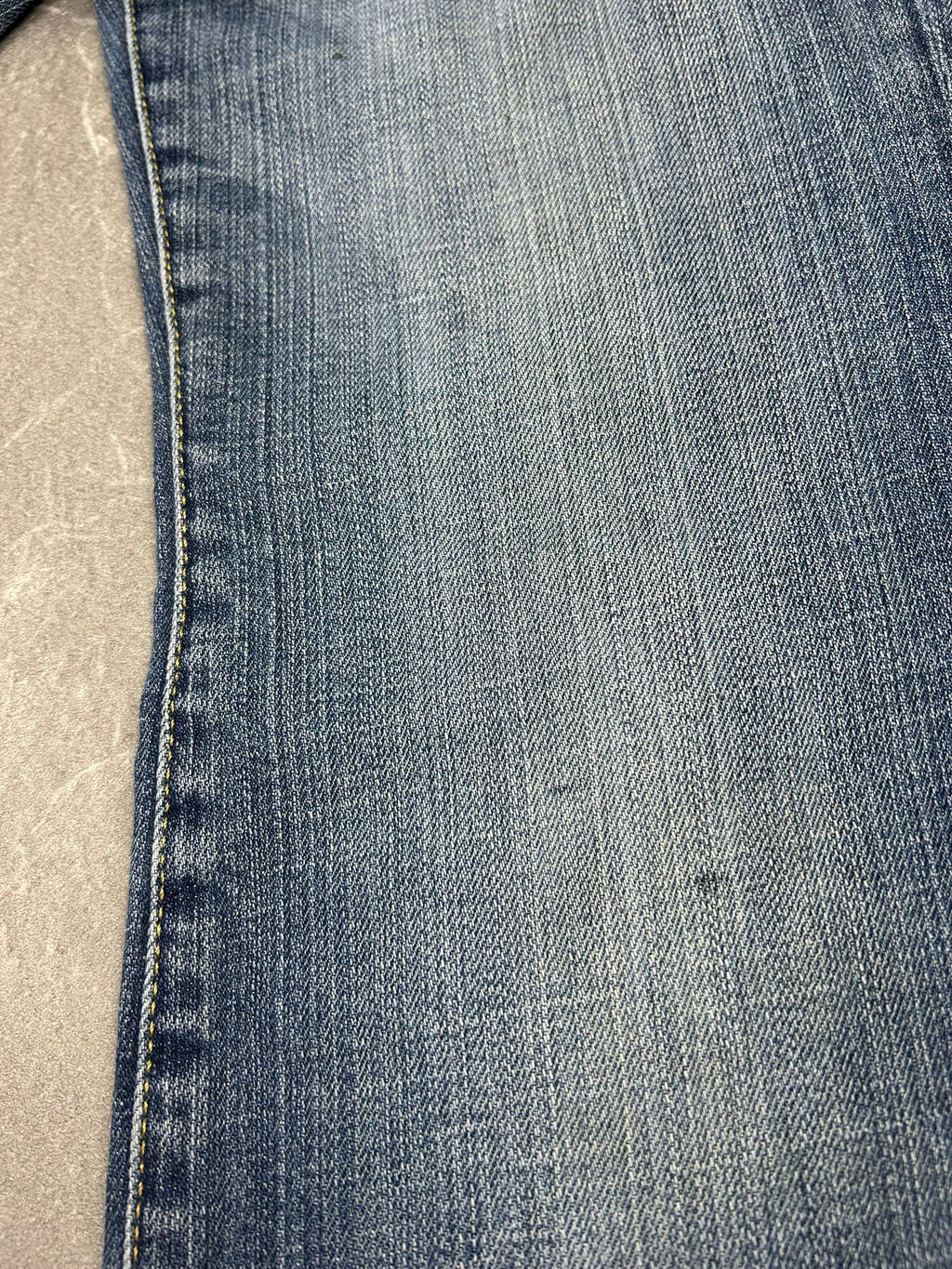 Y2K Bootcut/Flared Jeans (M)