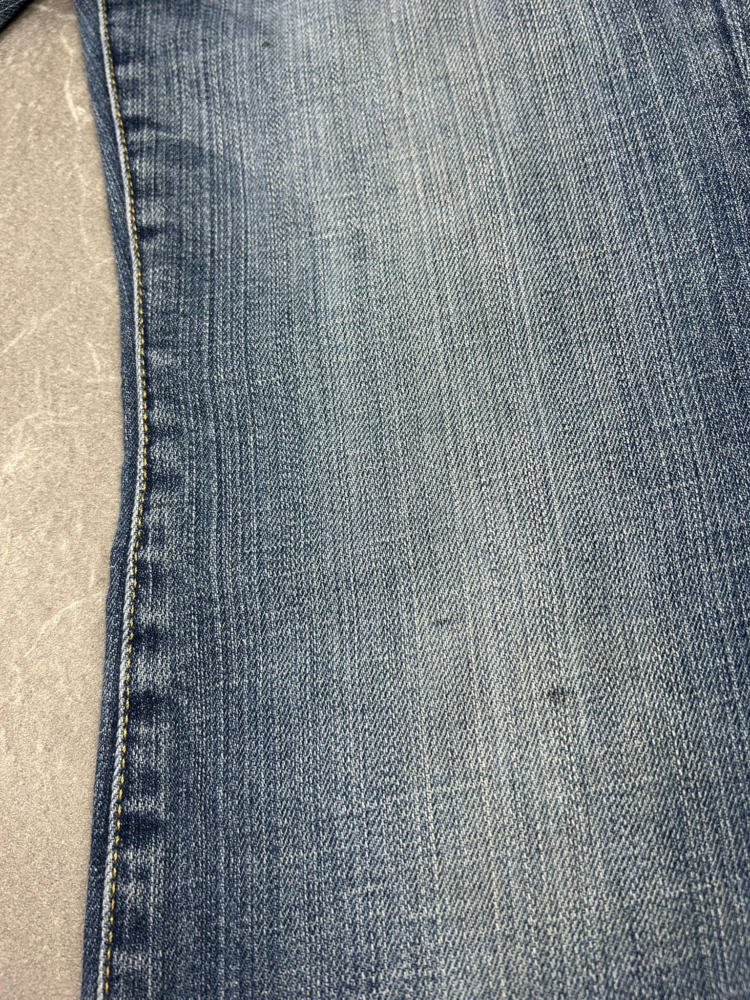Y2K Bootcut/Flared Jeans (M)