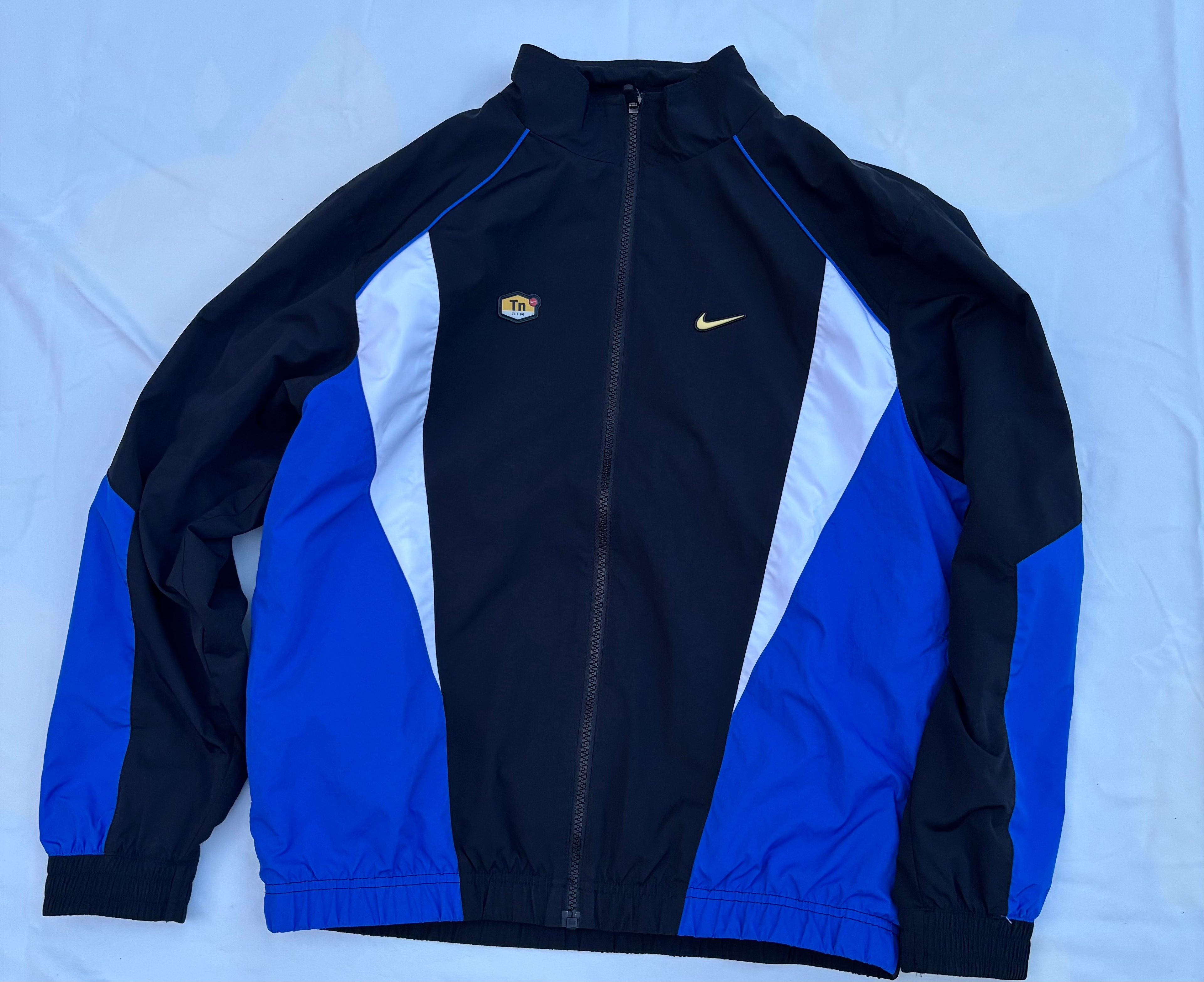 Nike TN Trackjacket (S)