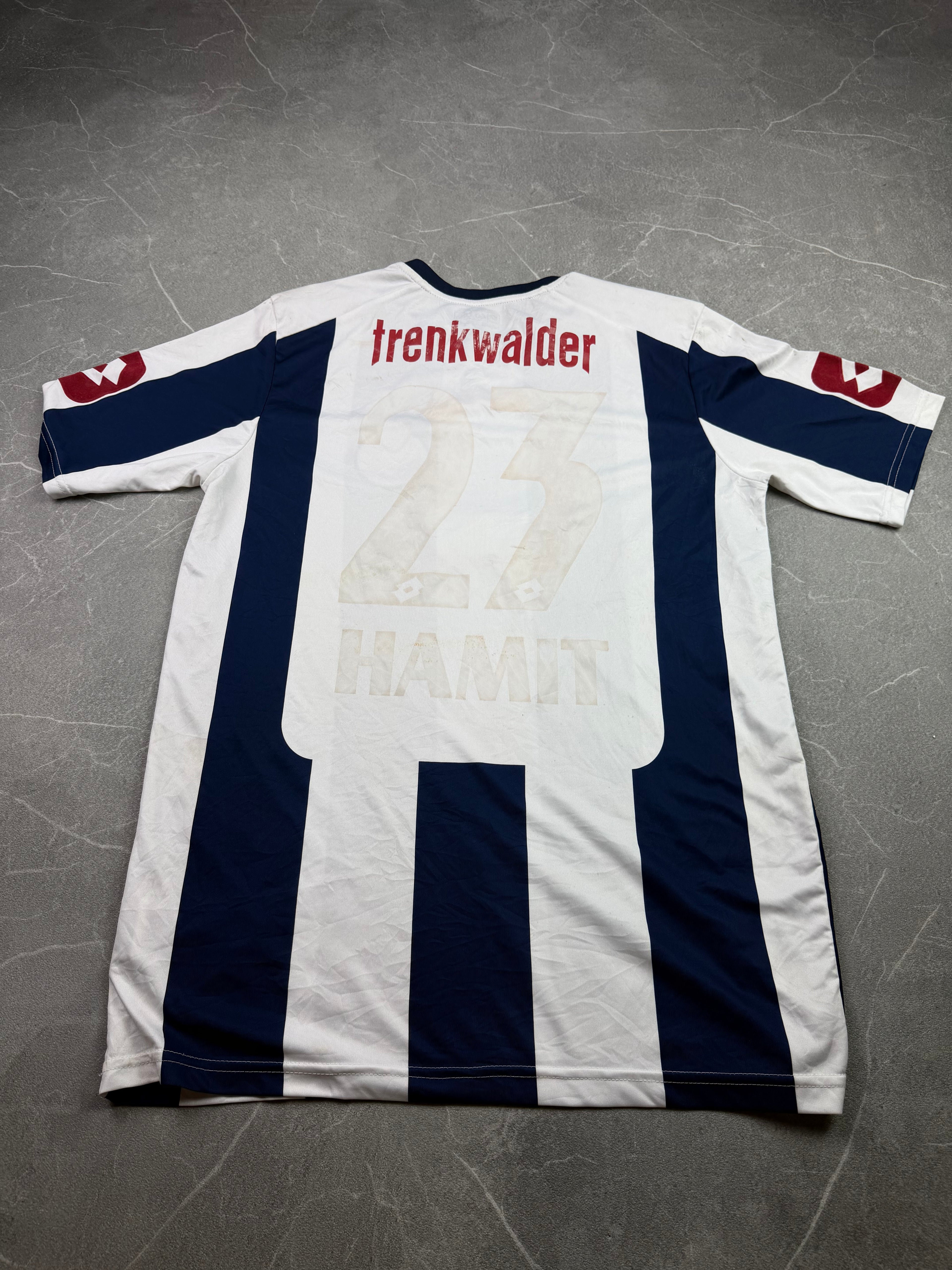 Kasimpasa Trikot (L)