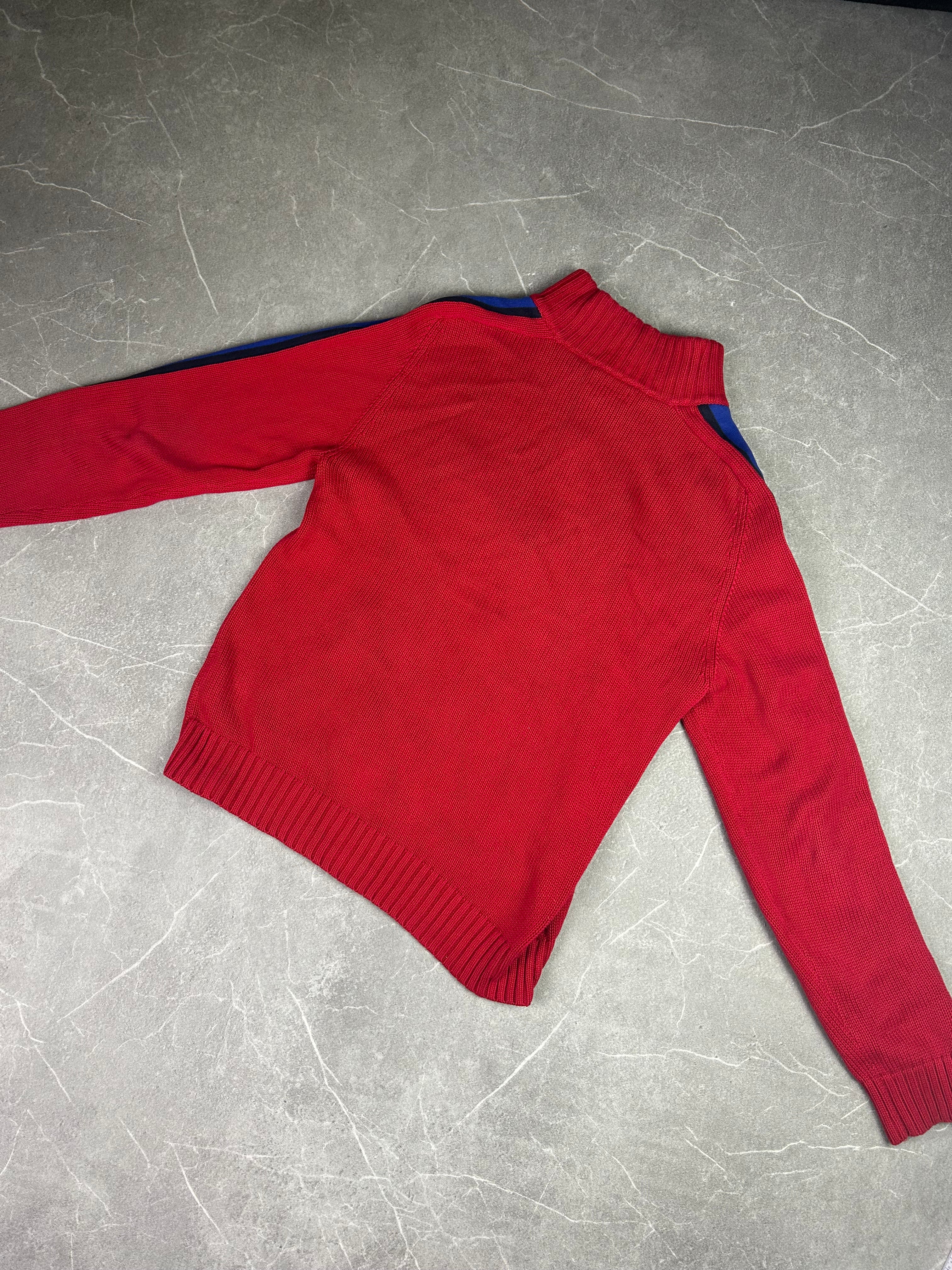 Ralph Lauren Big Pony Zipper (M)