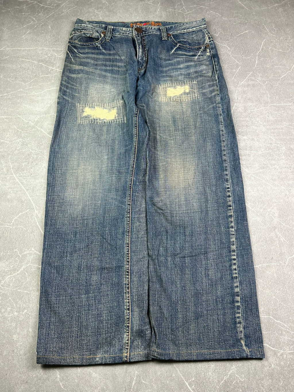 Japan Style Jeans (M)