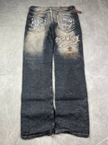 Japan Style Jeans (M)