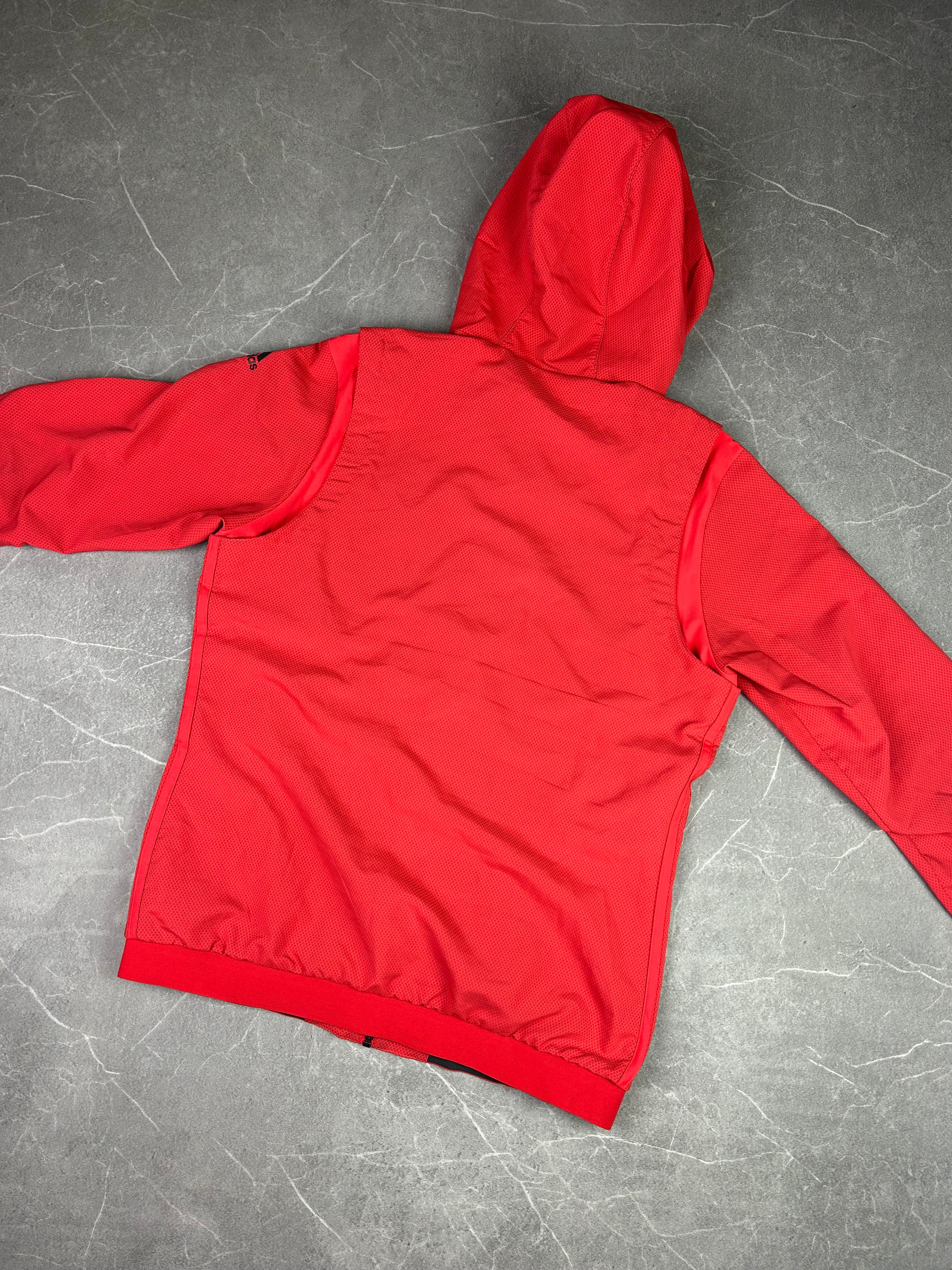 ManUnited Trackjacket (M)