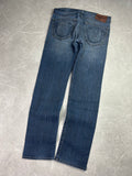 True Religion Straight (M)