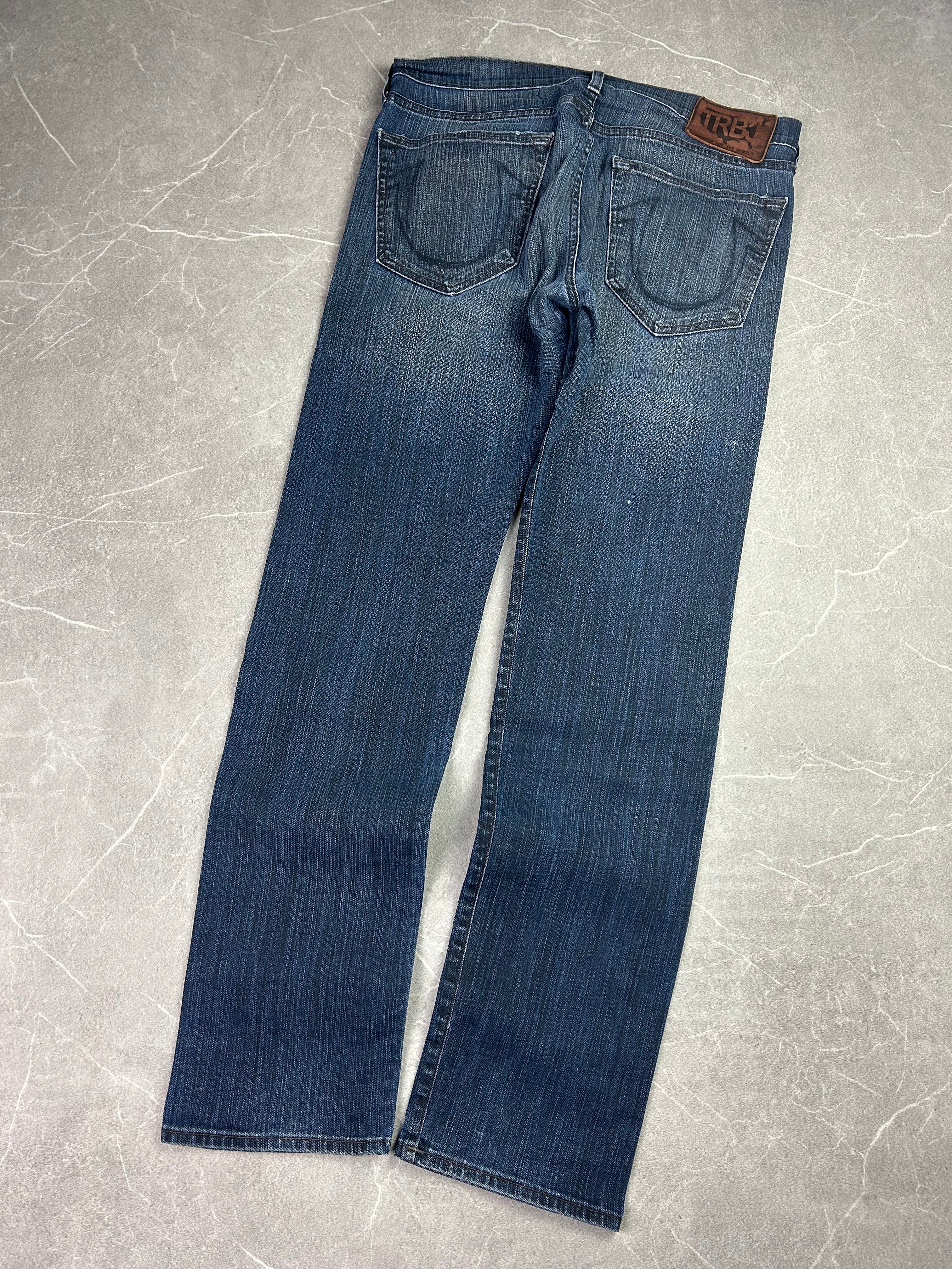 True Religion Straight (M)