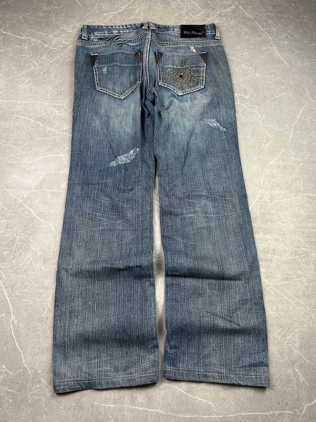 Japan Style Jeans (M)