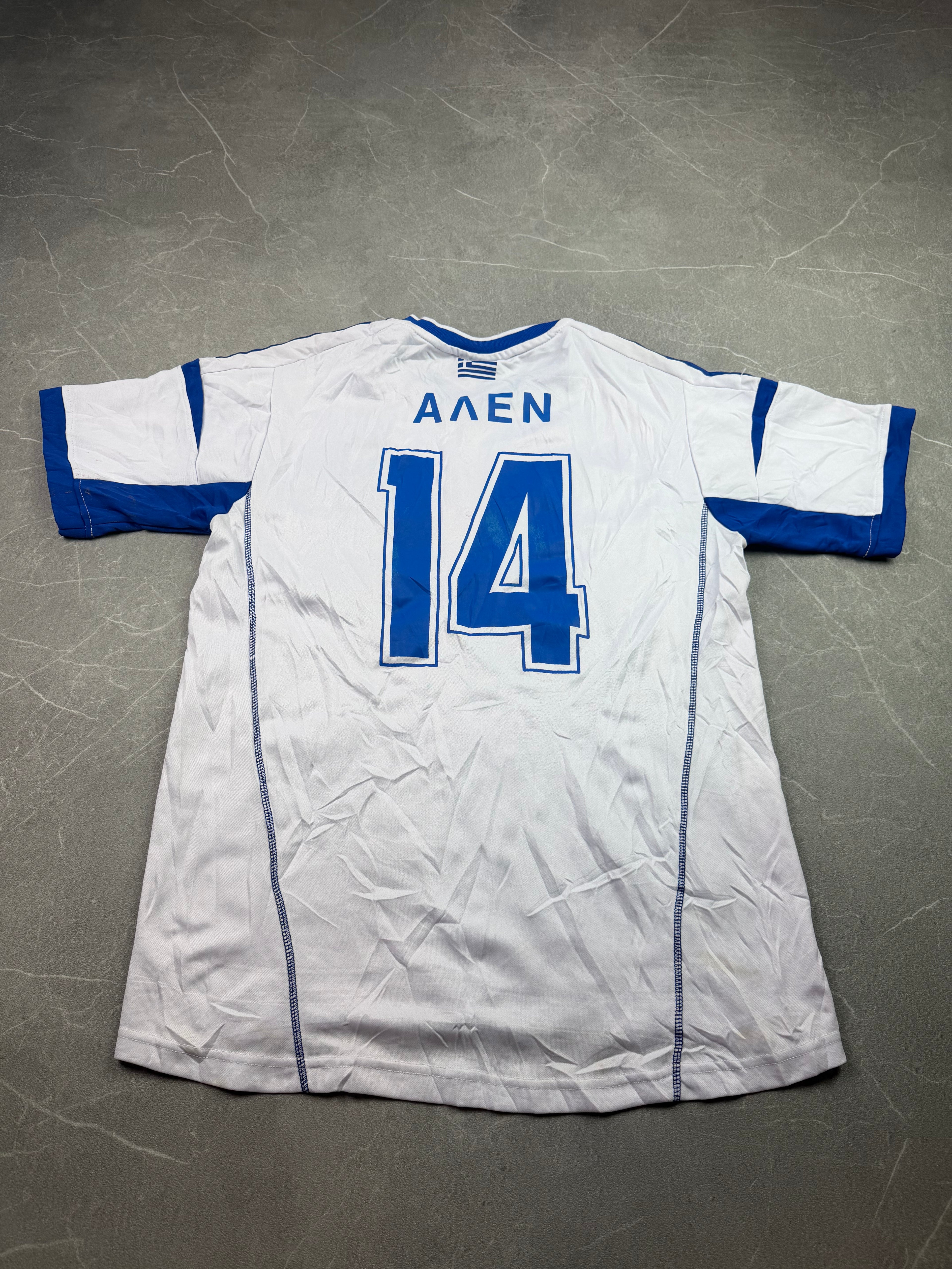 Griechenland Trikot (M)