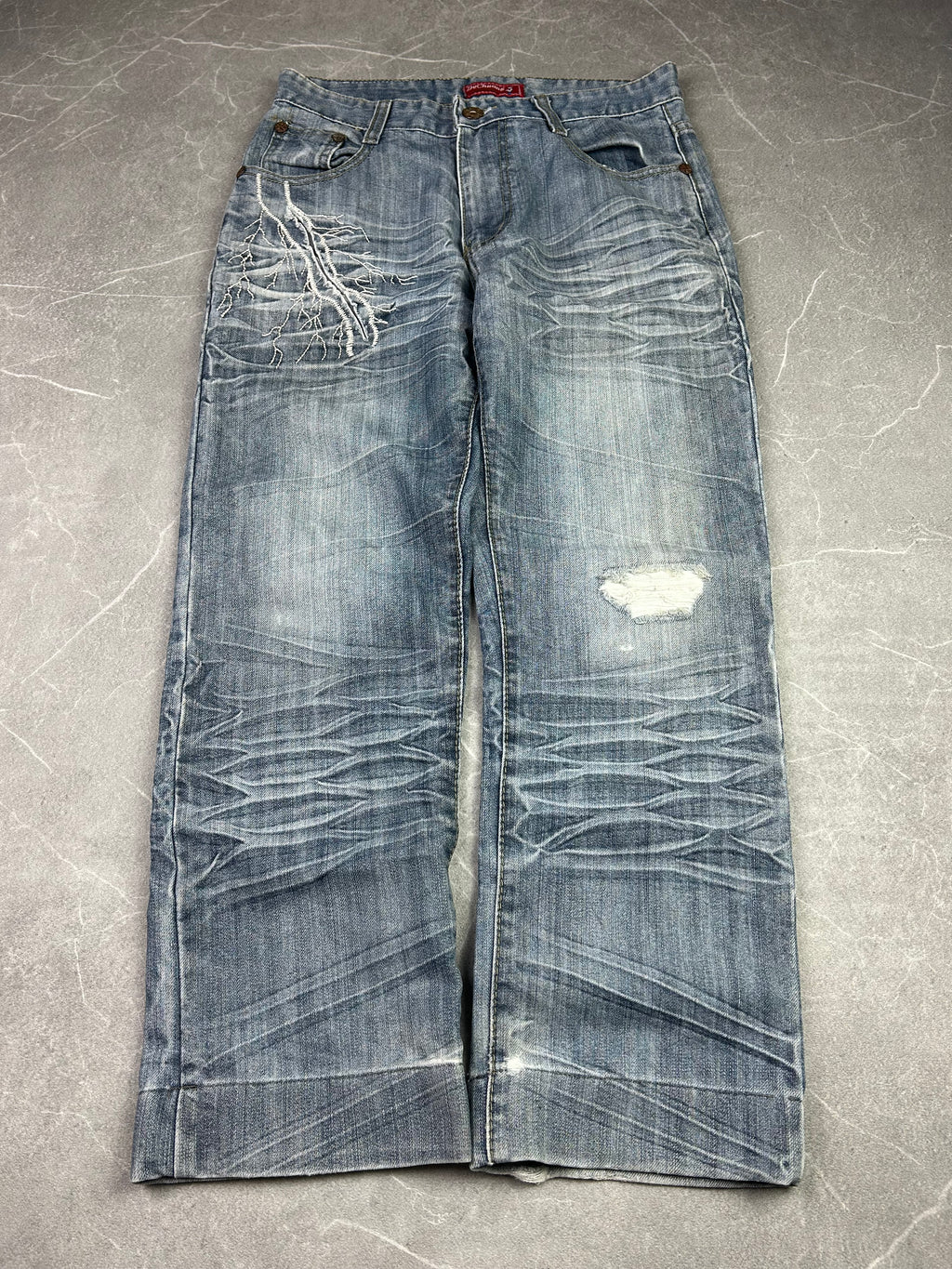 Japan Style Jeans (S)