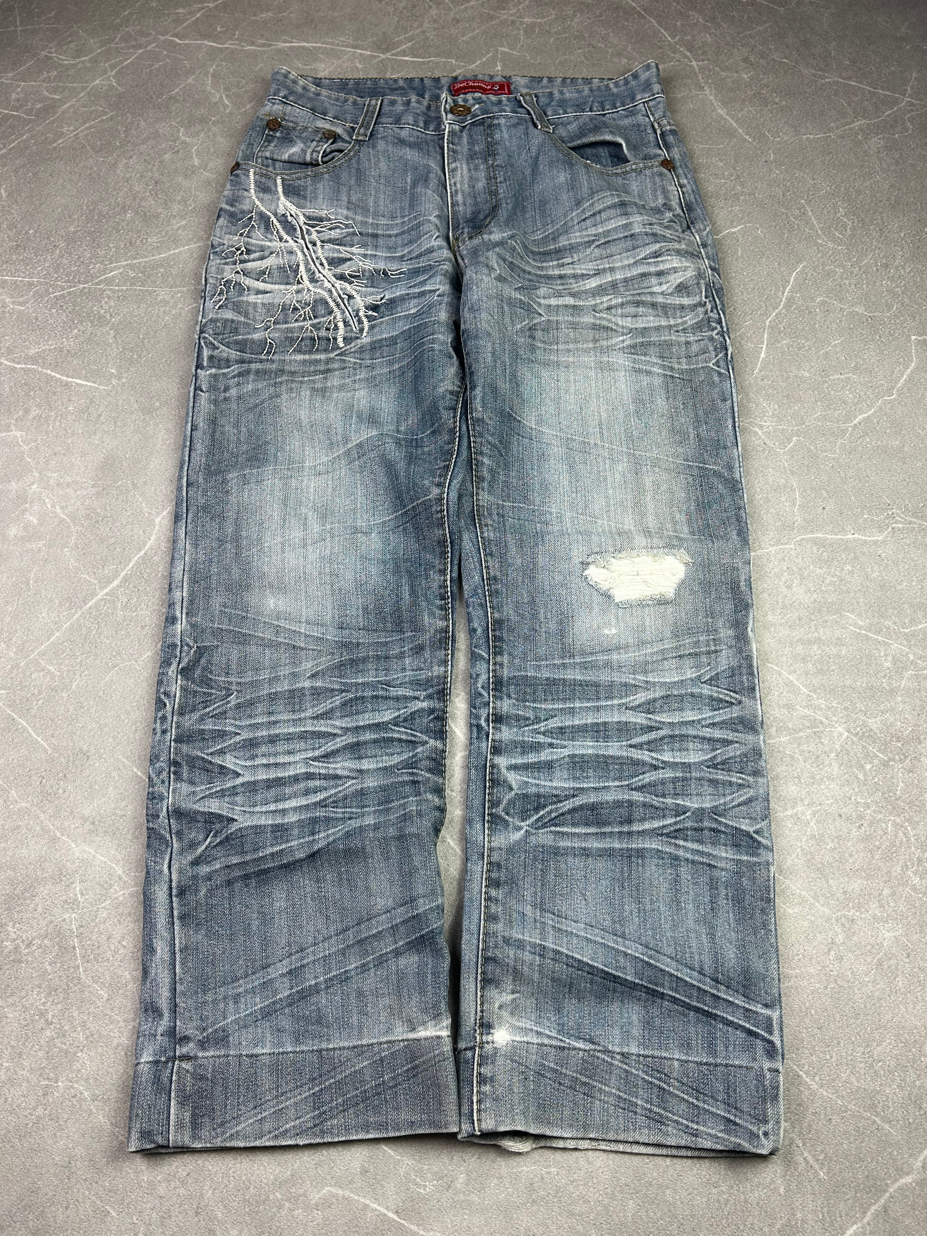 Japan Style Jeans (S)