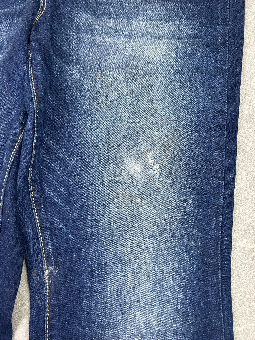 Y2K Bootcut/Flared Jeans (M)
