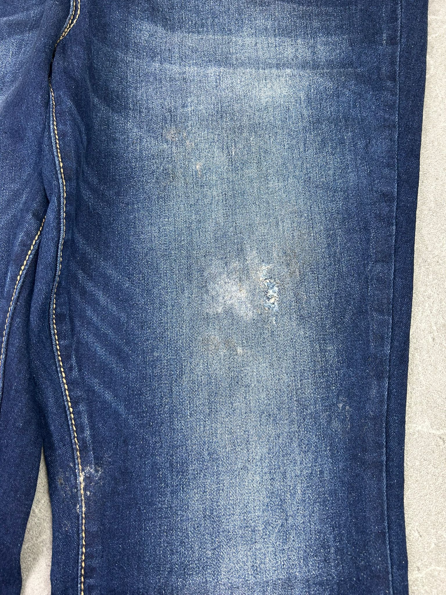 Y2K Bootcut/Flared Jeans (M)