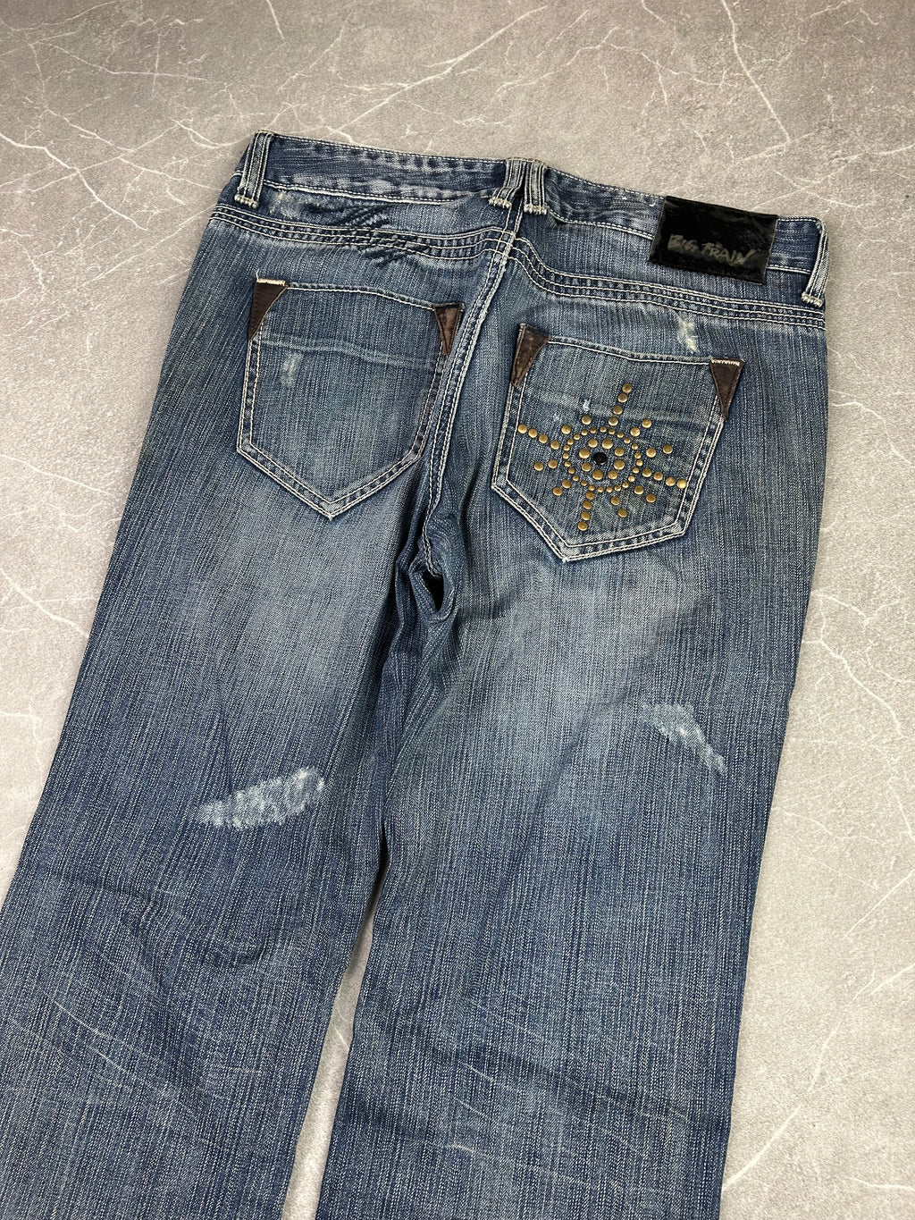 Japan Style Jeans (M)