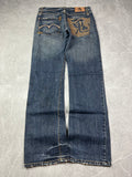 Japan Style Jeans (M)