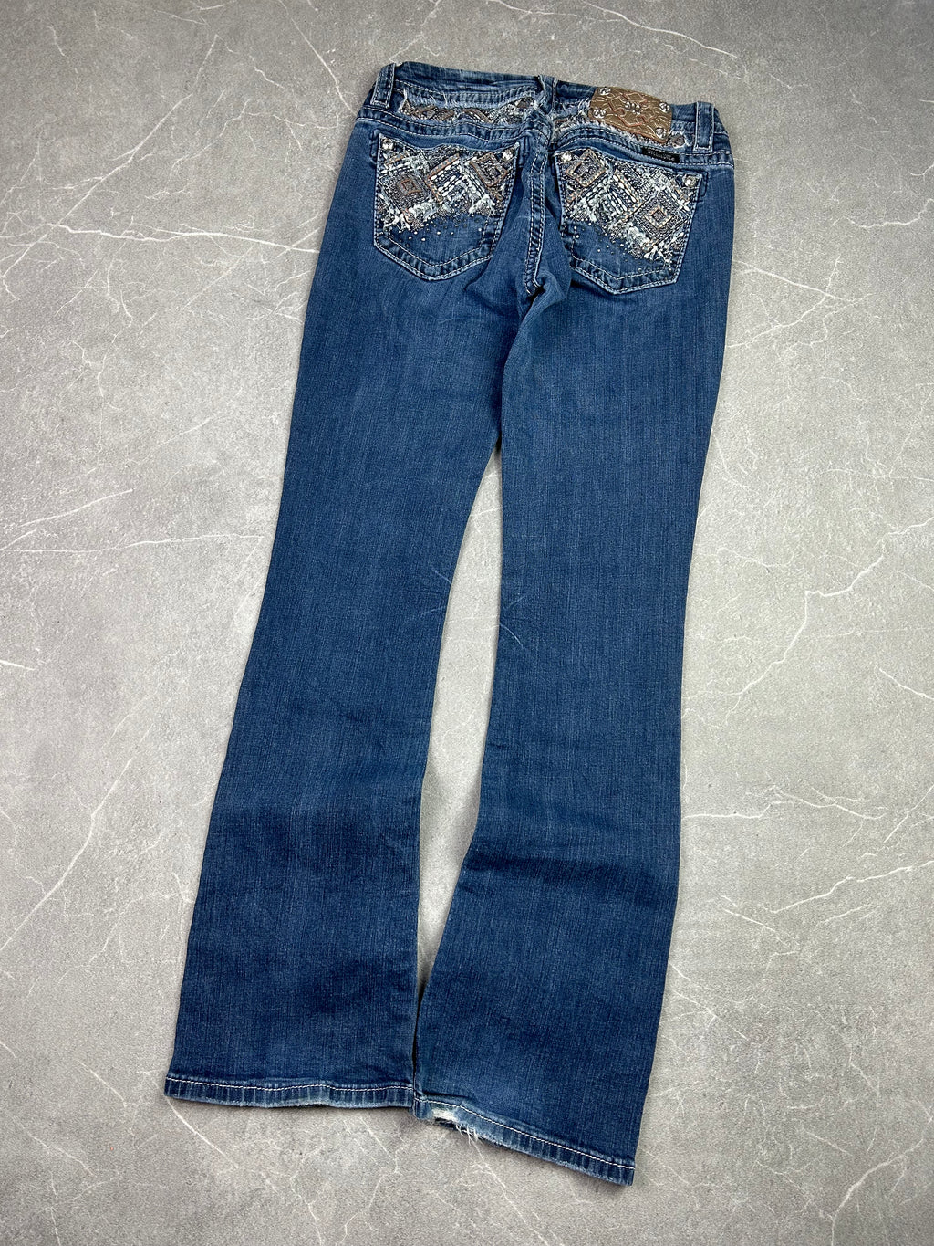 Miss Me Jeans Bootcut (S)