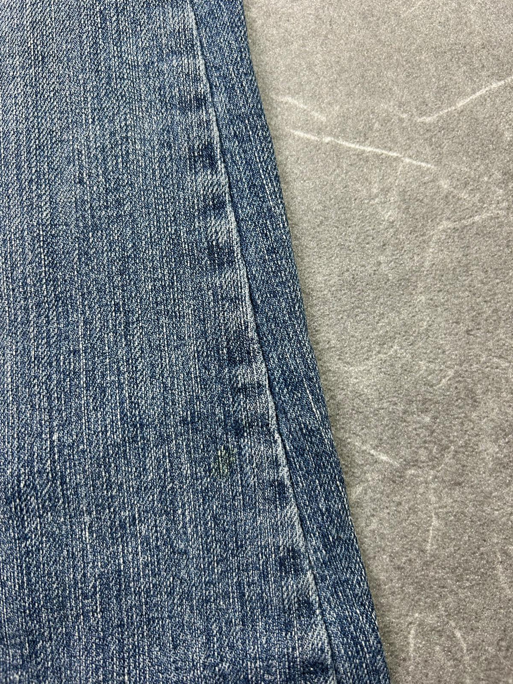 Y2K Bootcut/Flared Jeans (M)