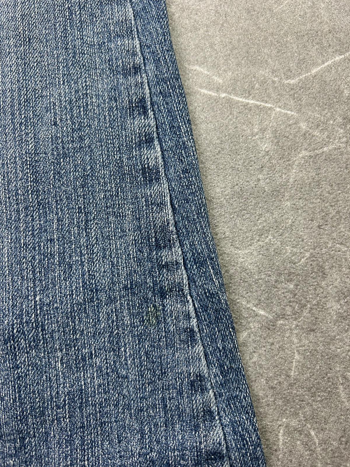 Y2K Bootcut/Flared Jeans (M)