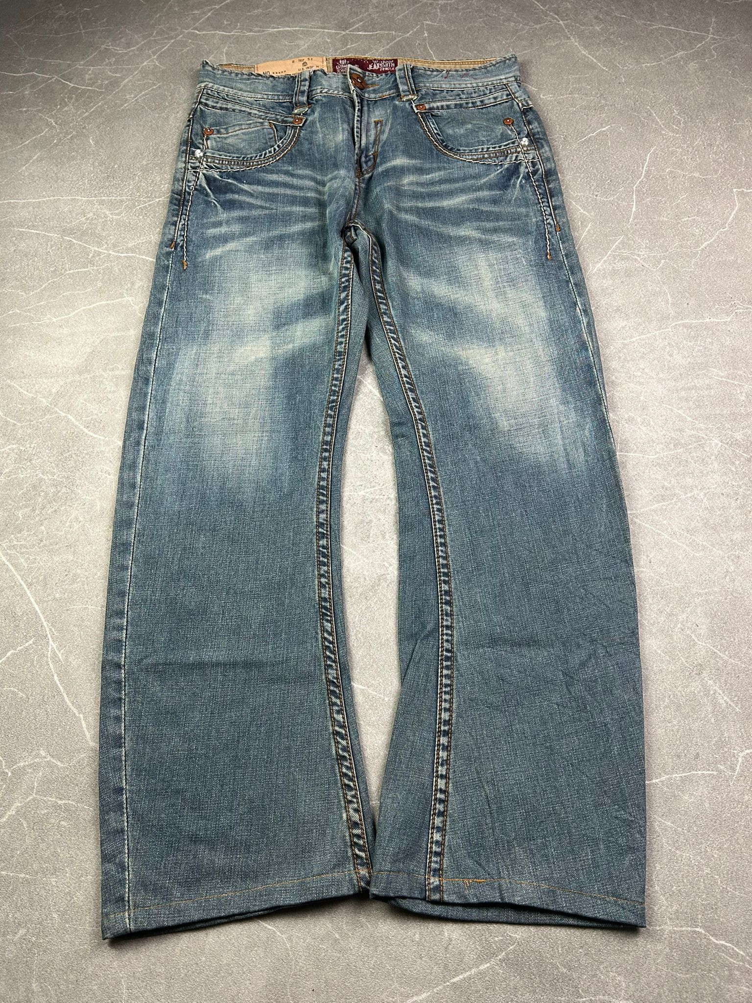 Japan Style Jeans (M)