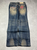 Japan Style Jeans (S)