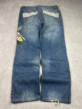 Japan Style Jeans (M)