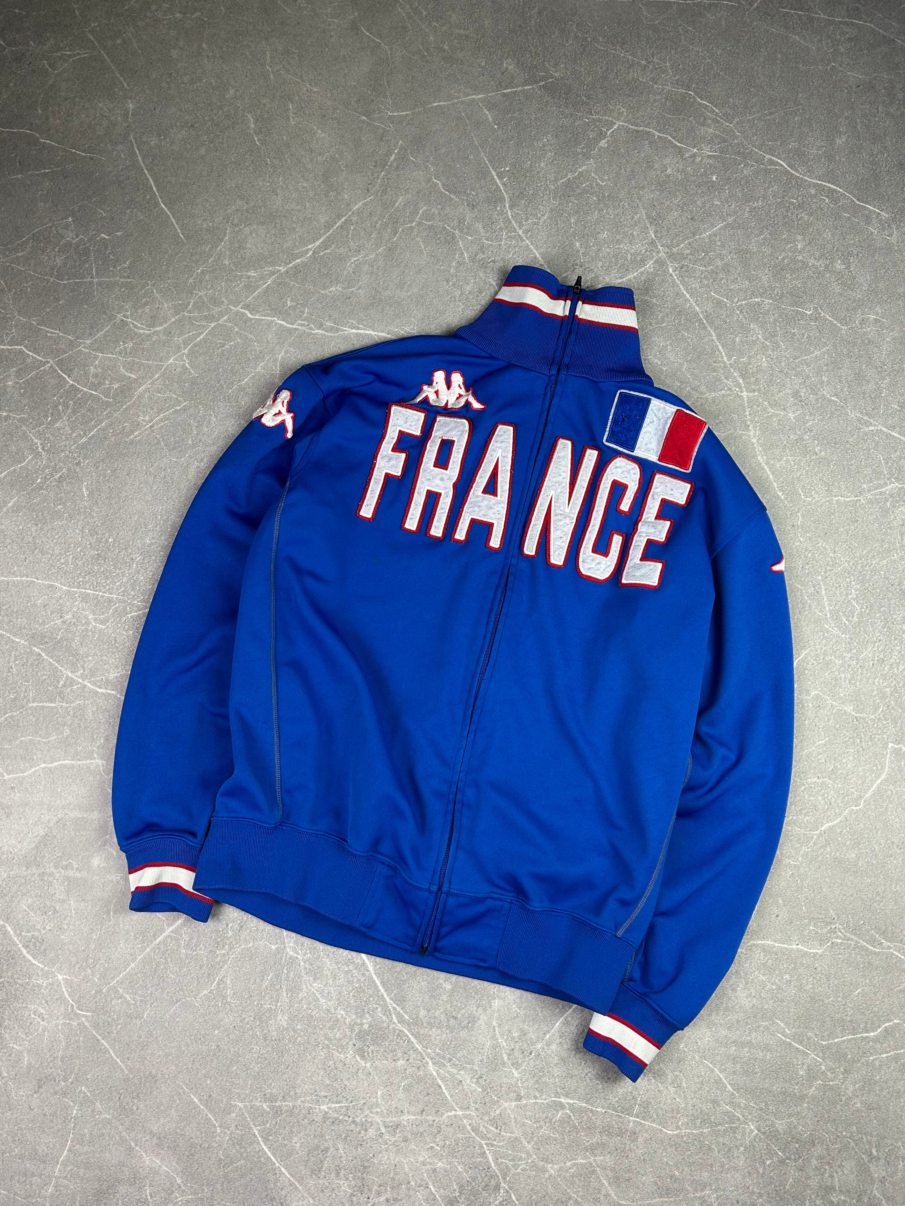Kappa France Trackjacket (M)