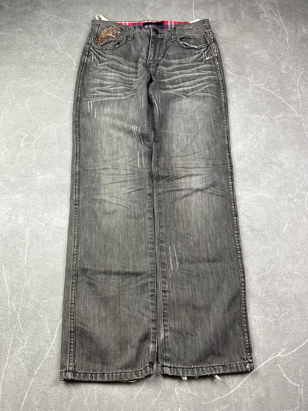 Japan Style Jeans (M)