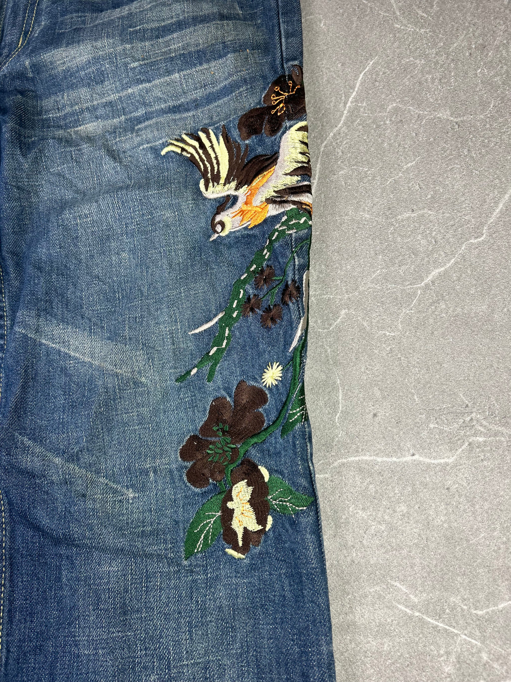 Japan Style Jeans (M)
