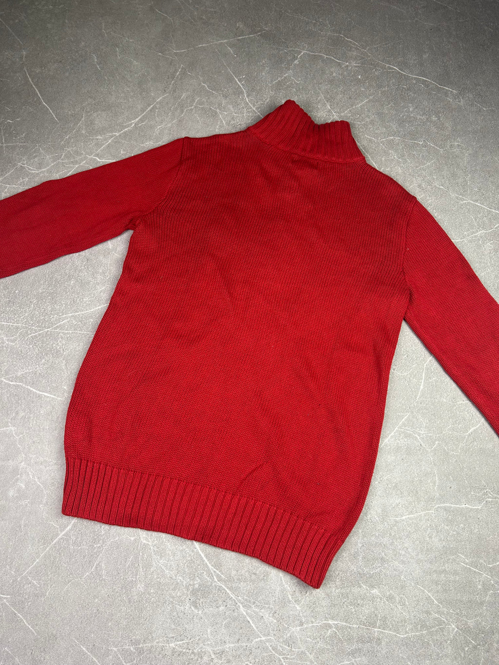 Ralph Lauren Zipper (M)