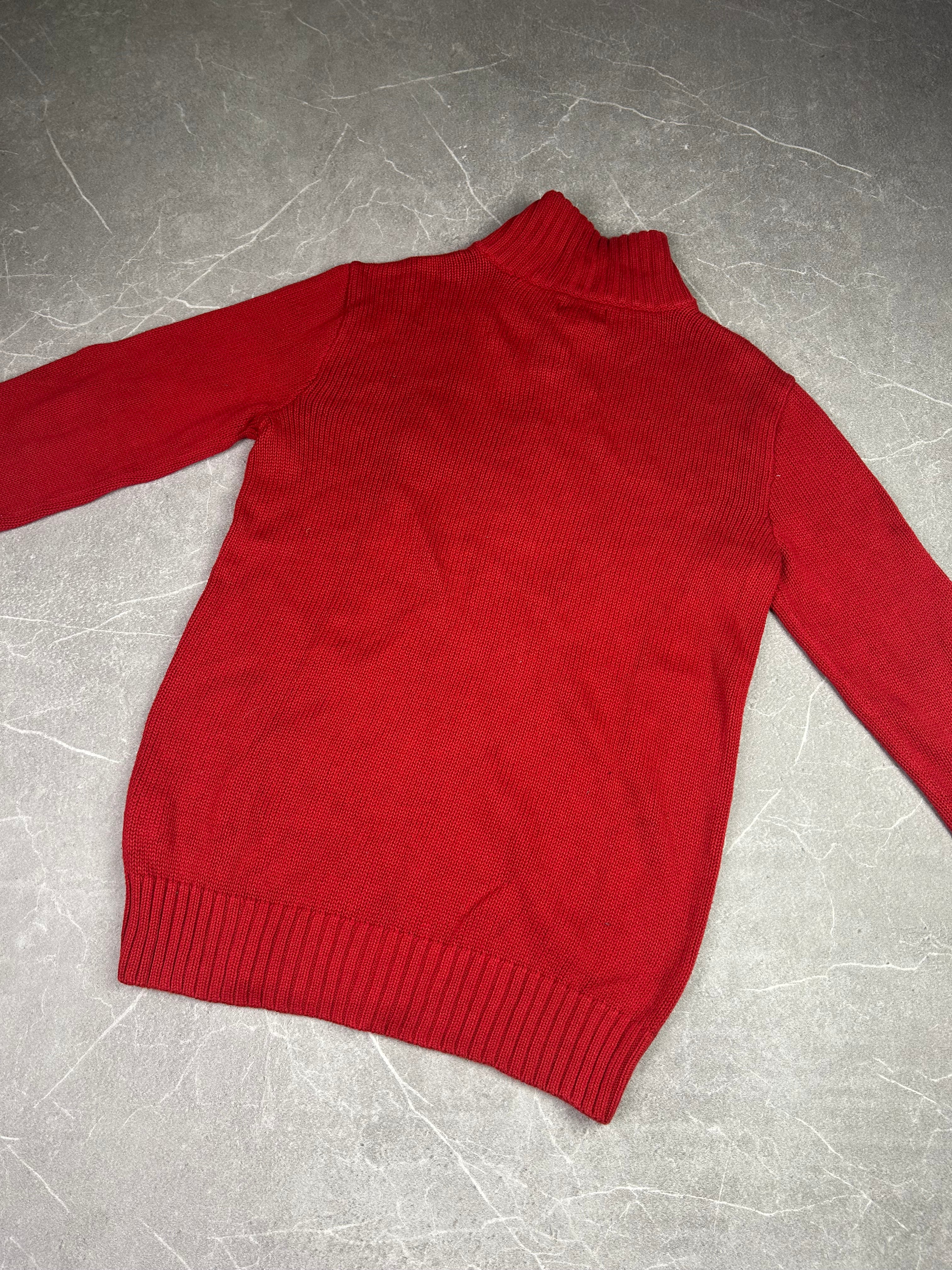 Ralph Lauren Zipper (M)