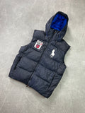 Ralph Lauren Big Pony Weste (M-L)