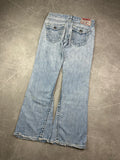 True Religion bootcut (W31)