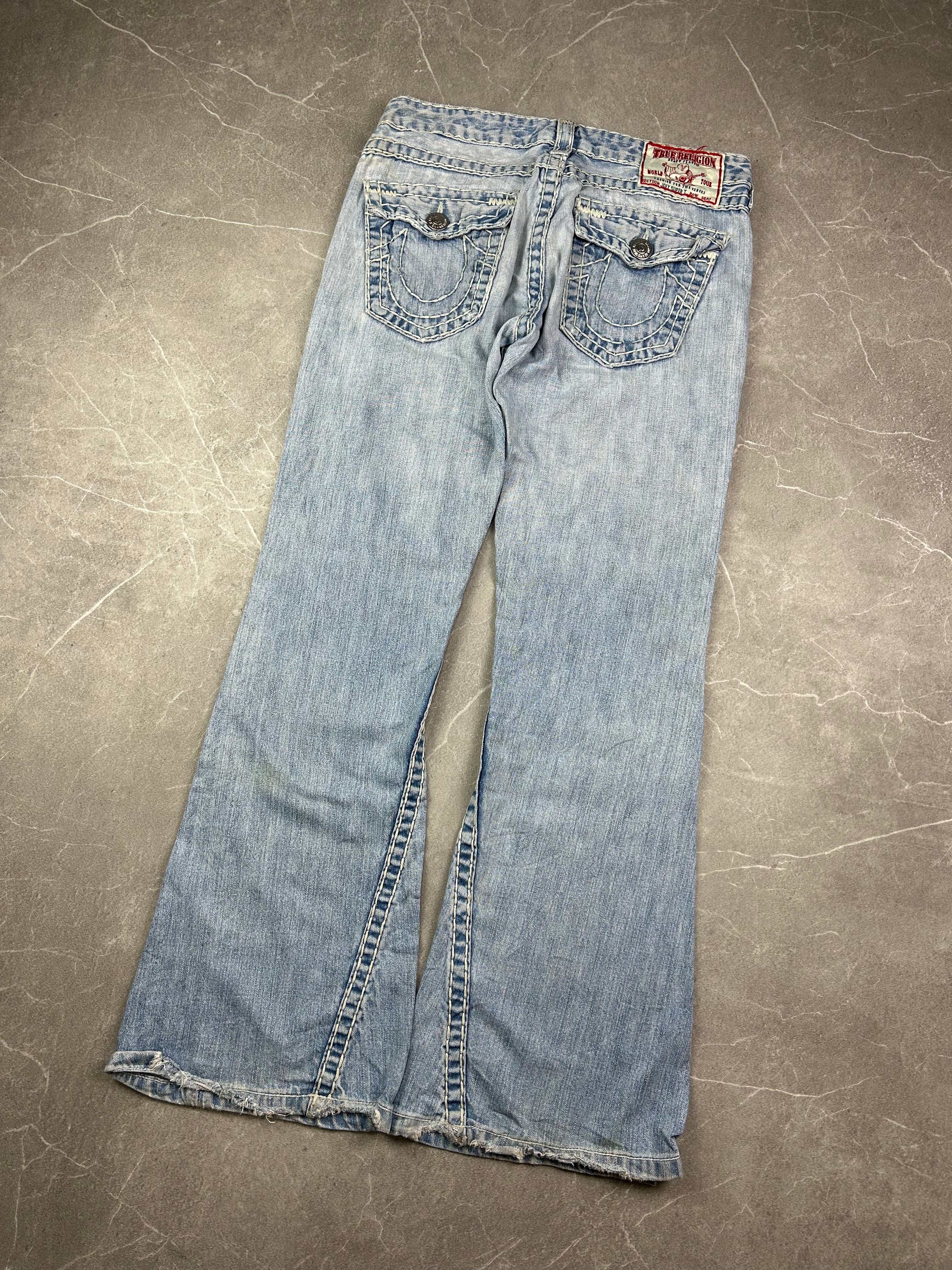 True Religion bootcut (W31)