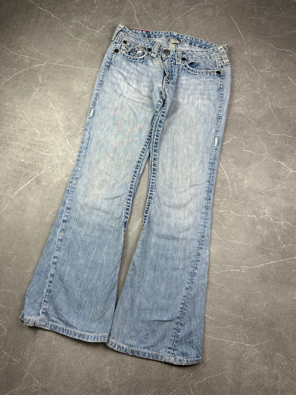 True Religion bootcut (W31)