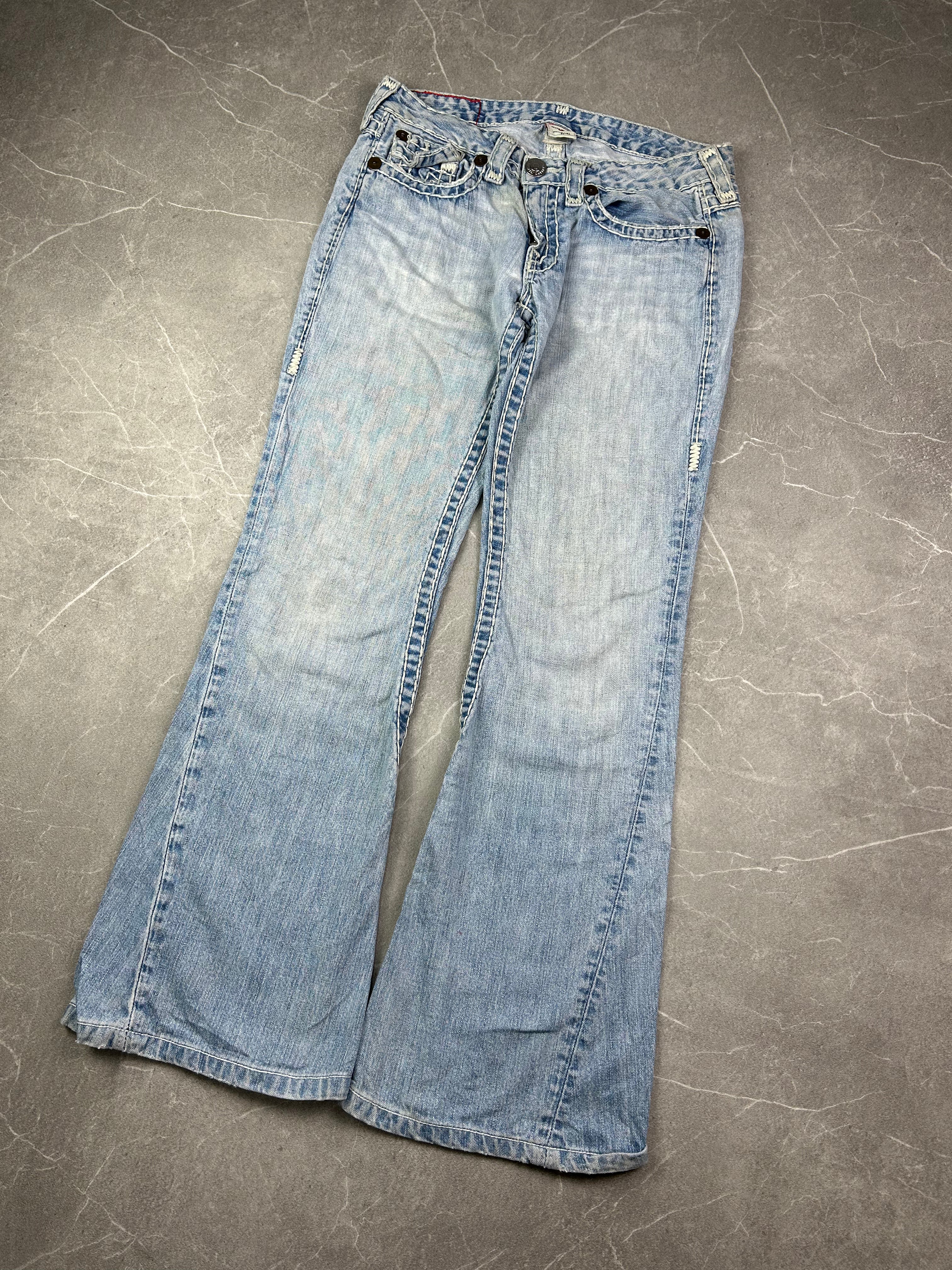 True Religion bootcut (W31)