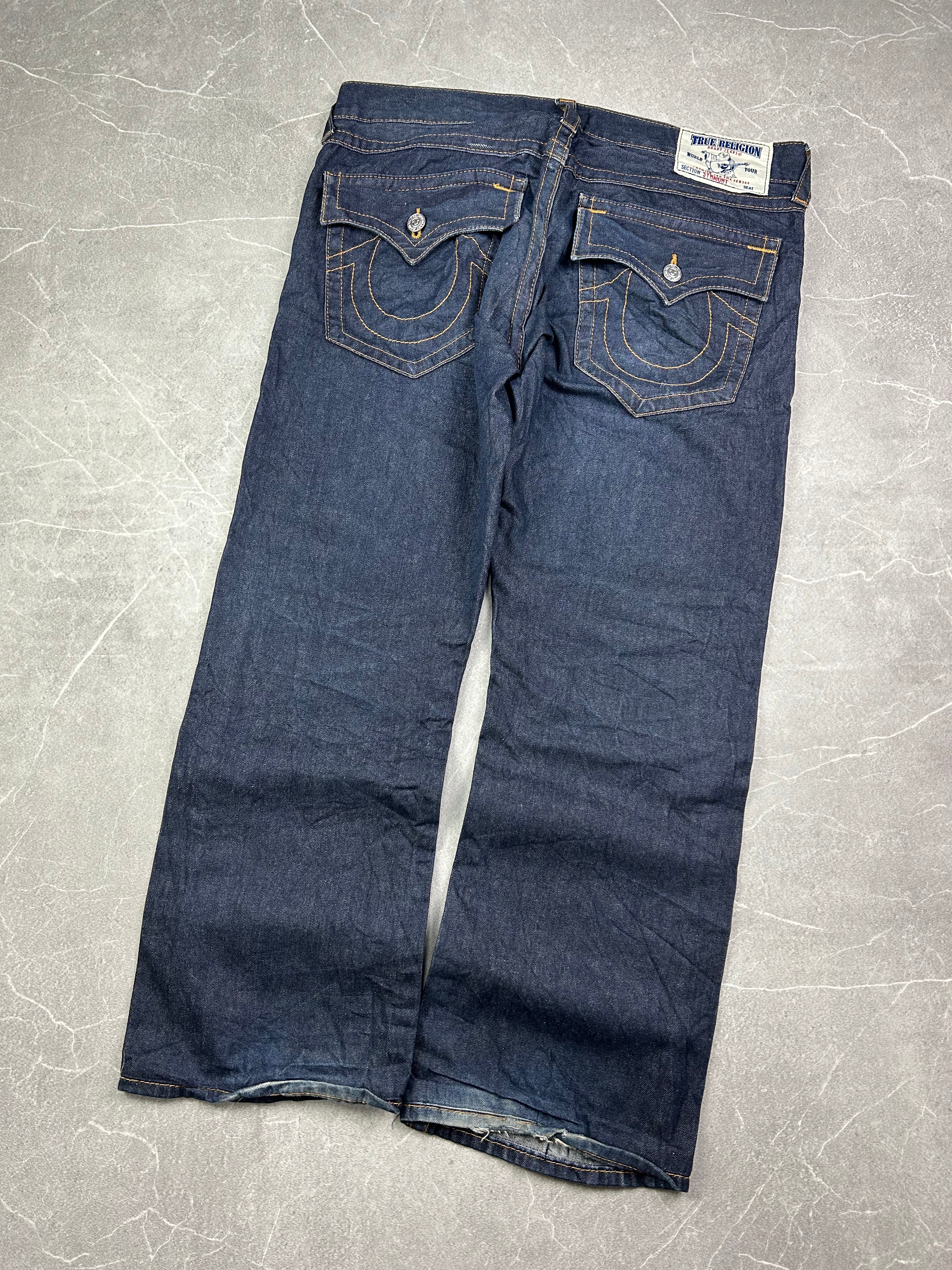 True Religion baggy (W36)
