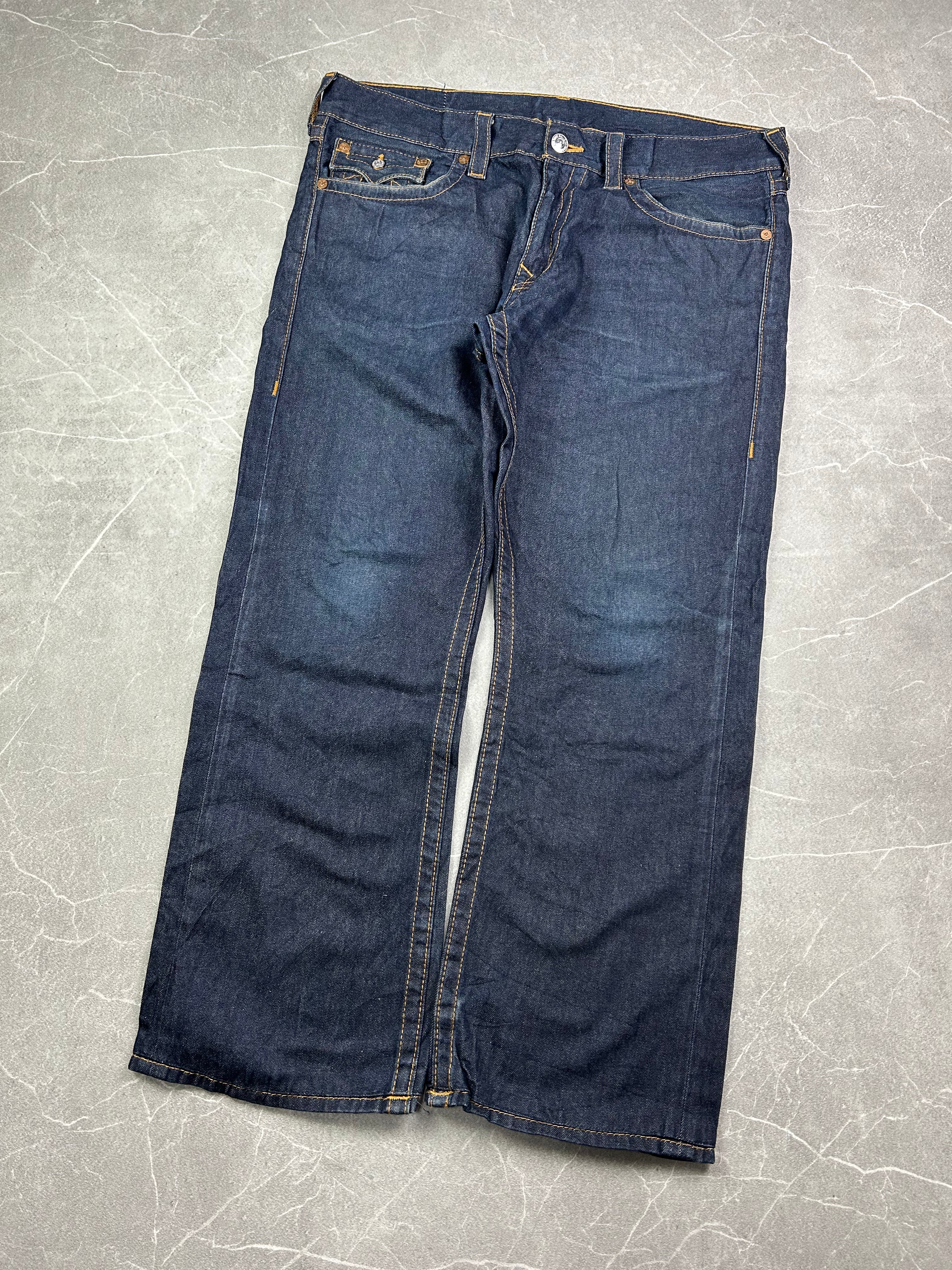 True Religion baggy (W36)