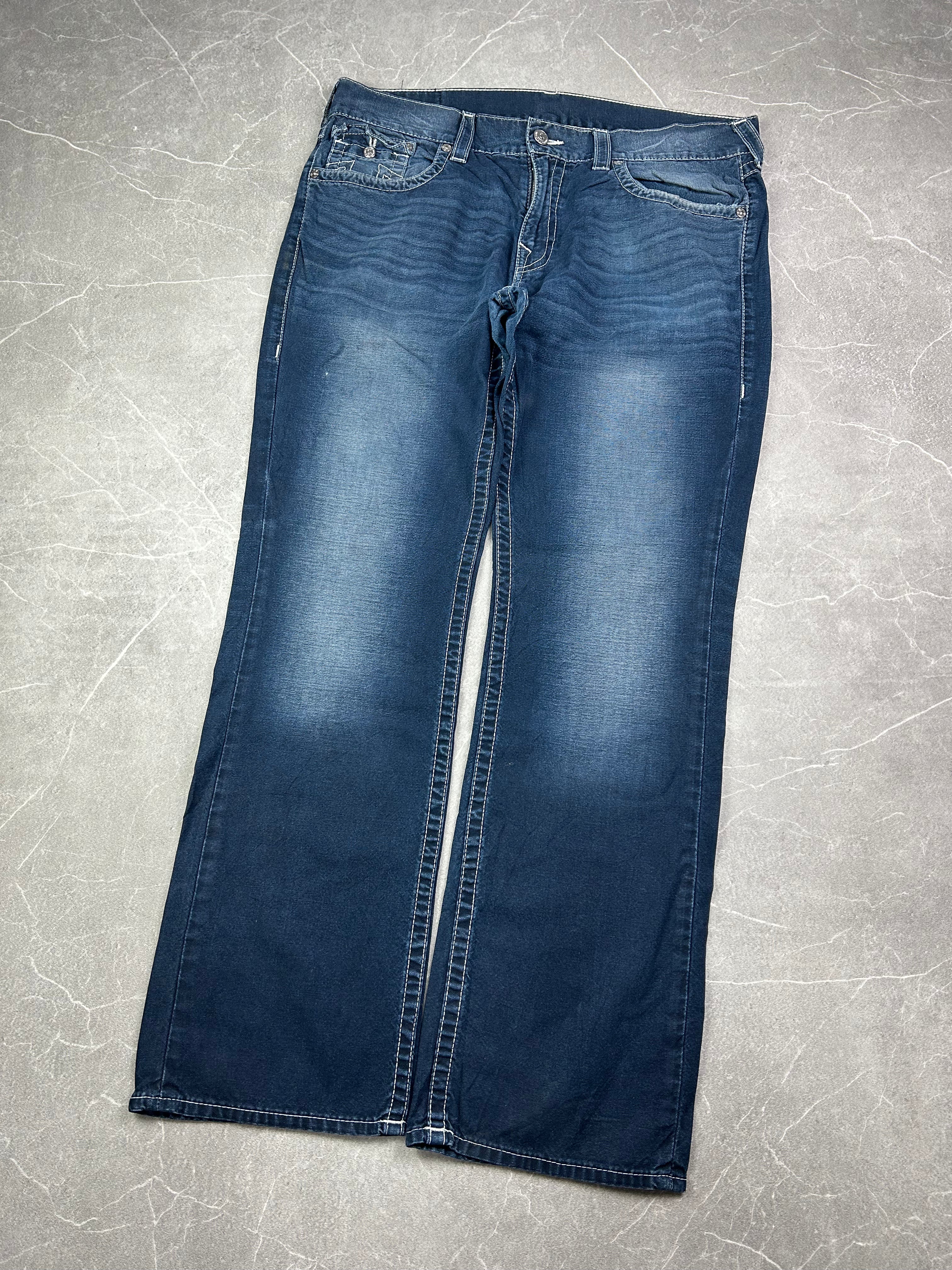 True Religion baggy (W38)