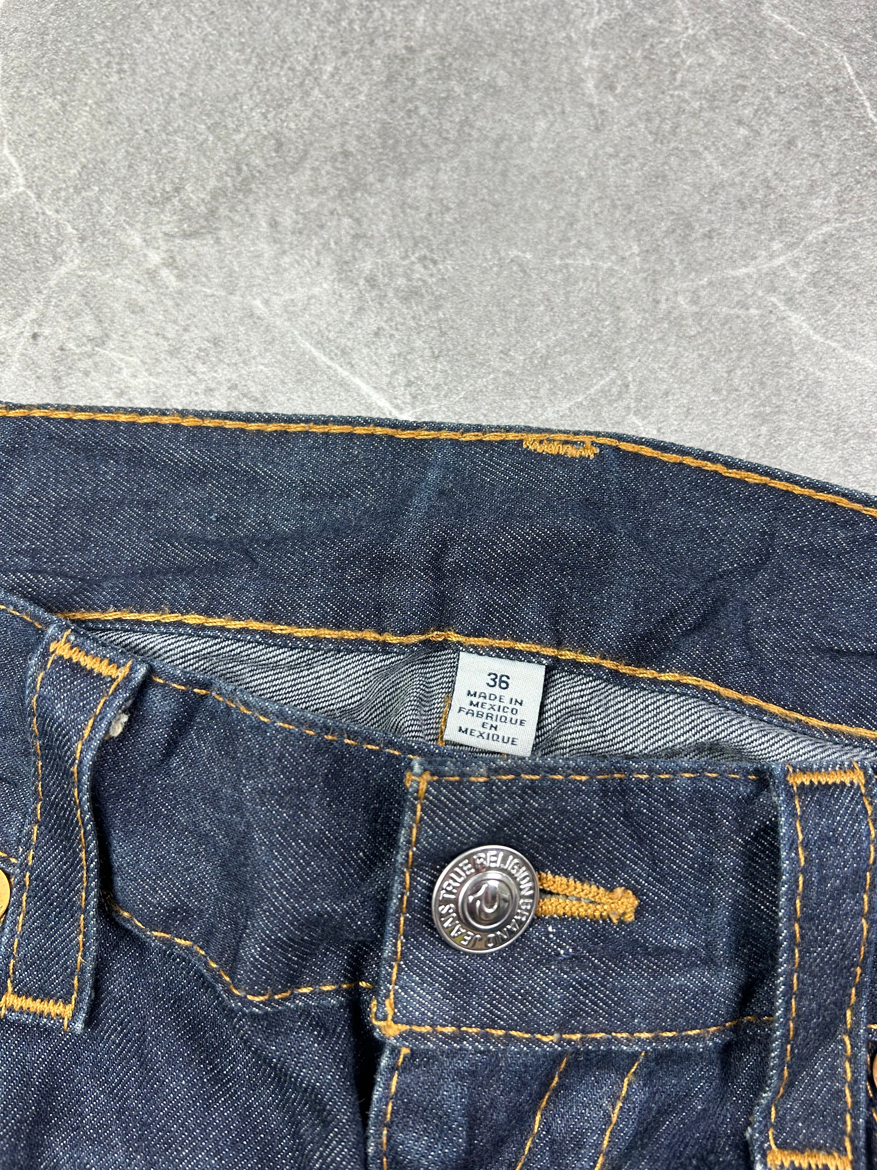 True Religion baggy (W36)