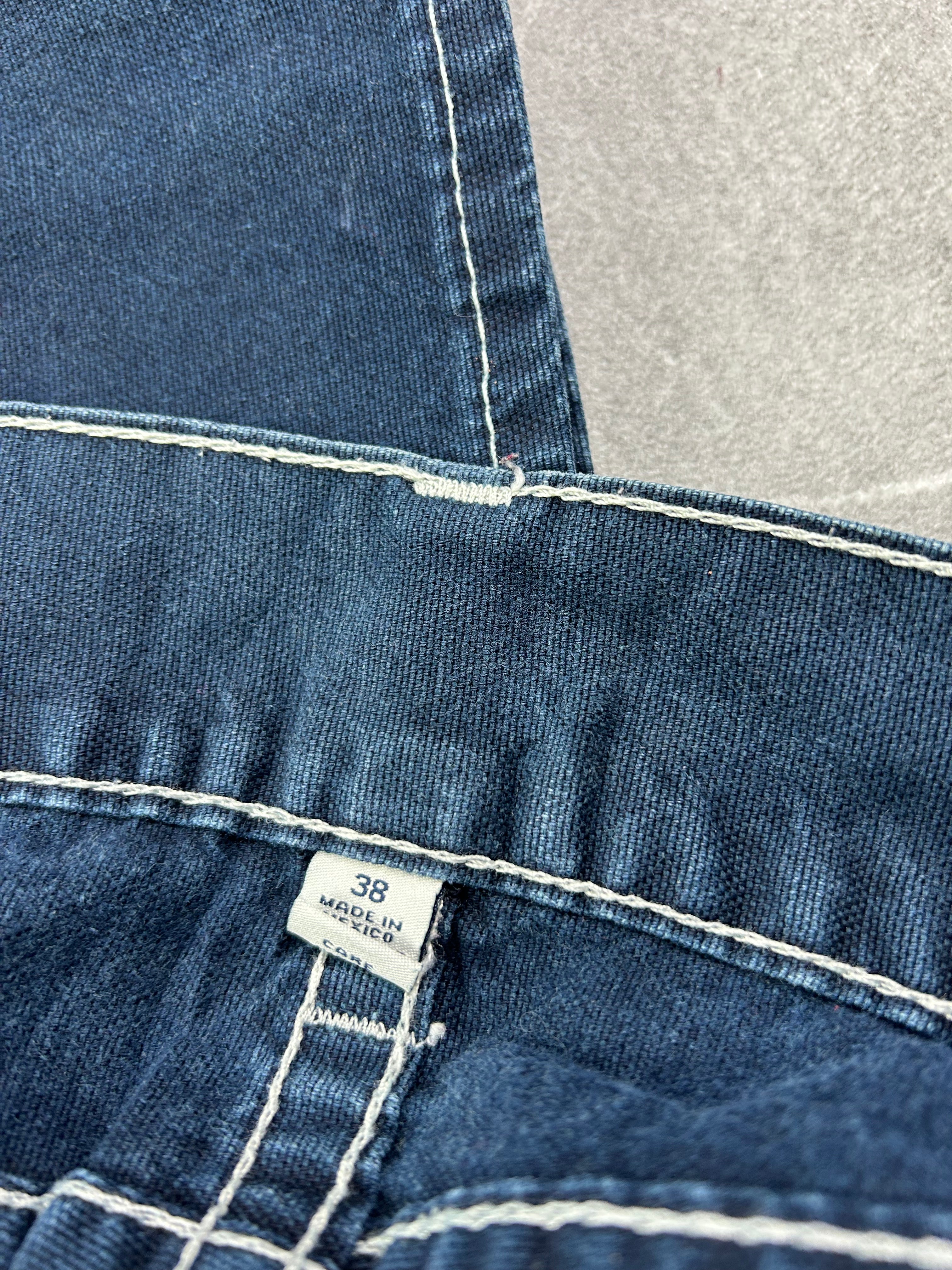 True Religion baggy (W38)