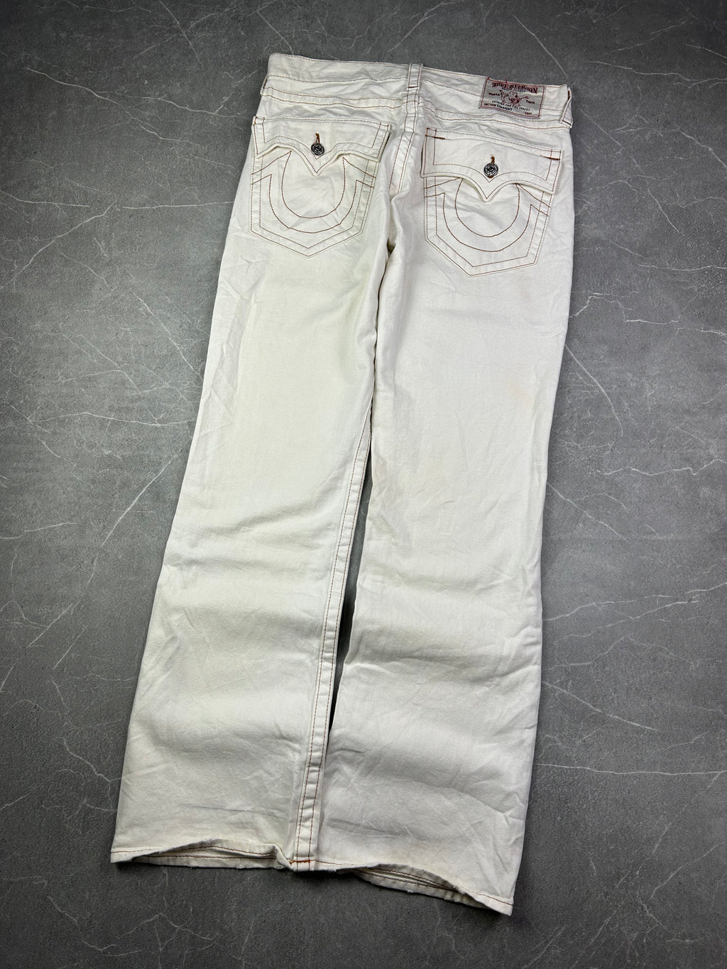 True Religion leicht baggy (W34)